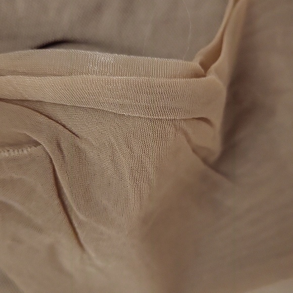 Brand New PHILIPPE MATIGNON ALL-DAY 15 Control Top Hoisery-XL - Picture 6 of 6